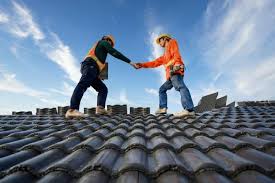 Best 4 Ply Roofing  in Chandler, IN